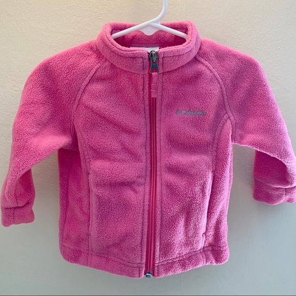 Columbia Benton Springs Infant Fleece - Picture 1 of 5